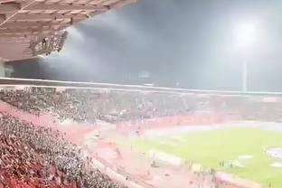 主场气氛火爆！2023年罗马所有主场比赛共吸引195.6万球迷到场